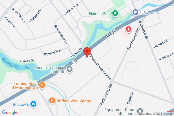 Frey Allen A MD