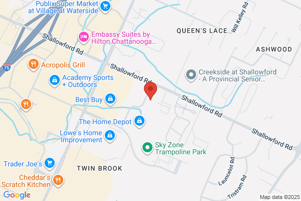 Hamilton Family Physicians