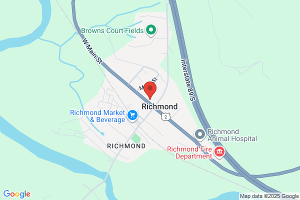 Richmond Family Medicine Inc