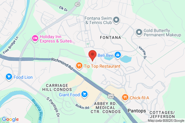 Virginia Ivf & Andrology Center
