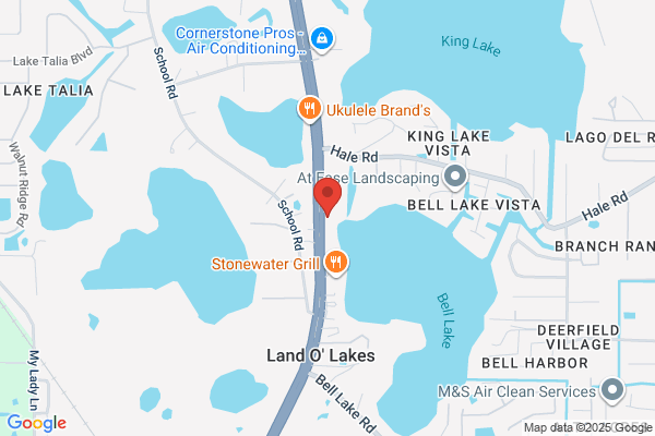 Lakeside Heating Air & Plumbing