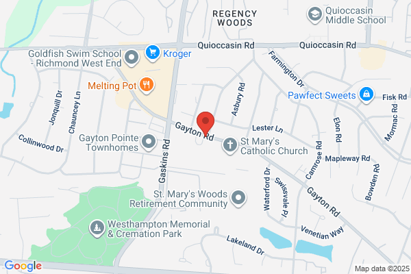 Marywood Elderly Apartments
