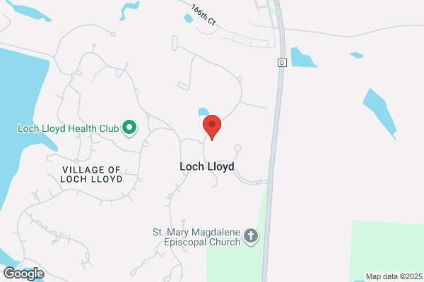 Lockgreen Homeowners Association