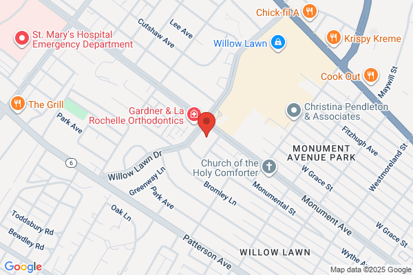 Senior Center of Richmond