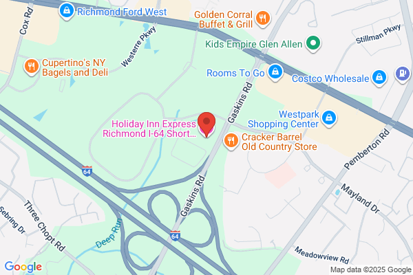 Holiday Inn Express Richmond I-64 Short Pump Area, an IHG Hotel