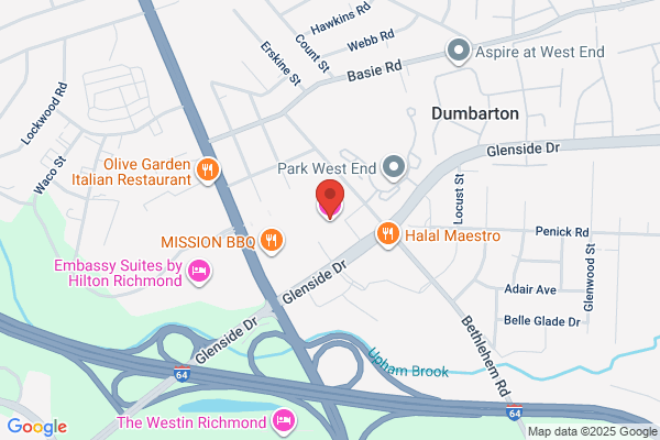 Hampton Inn & Suites Richmond/Glenside