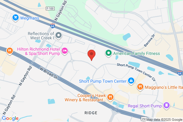 Home2 Suites by Hilton Richmond Short Pump