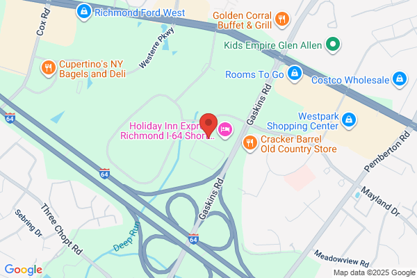Fairfield Inn & Suites by Marriott Richmond Innsbrook