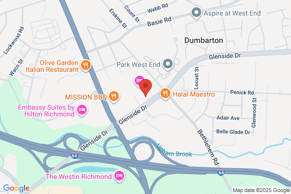Residence Inn by Marriott Richmond Midtown/Glenside
