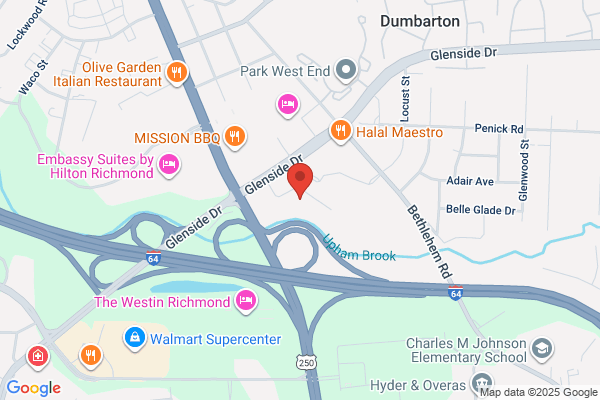 Suburban Extended Stay Hotel North West