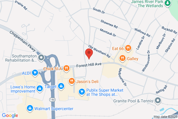 Harry R James Insurance Agency Inc