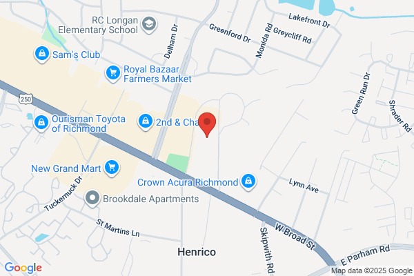 Ronnie Shriner Insurance Agency Inc