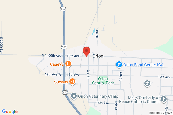 Ames John F Attorney