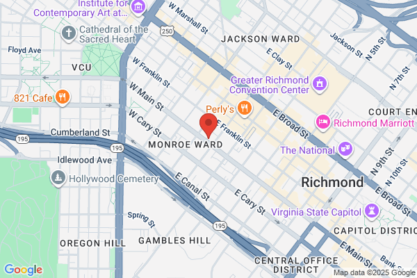 Herring Randolph L Lawyer