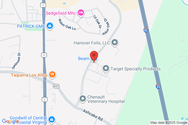 Beam Distributing Inc