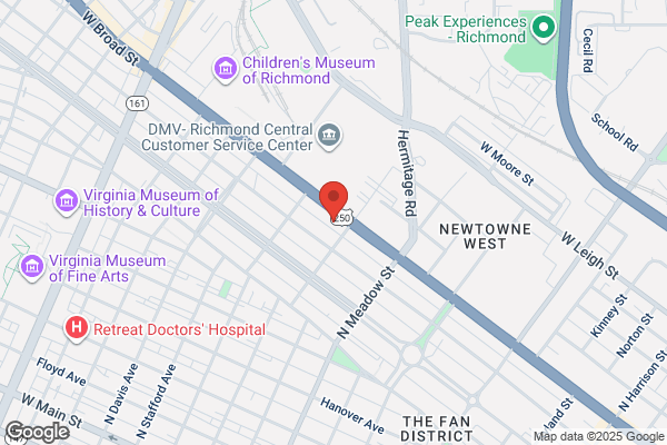 Central Virginia Health Network