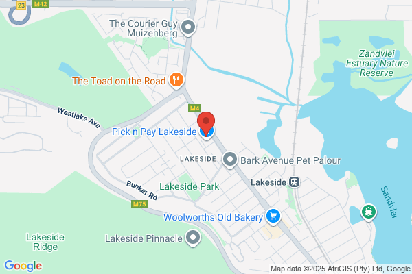 Lakeside Martial Arts Academy