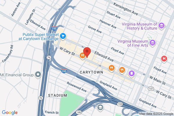 Carytown Massage