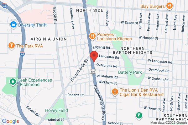 Scram Systems Of Richmond