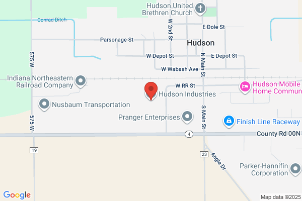 Hudson Industries Inc