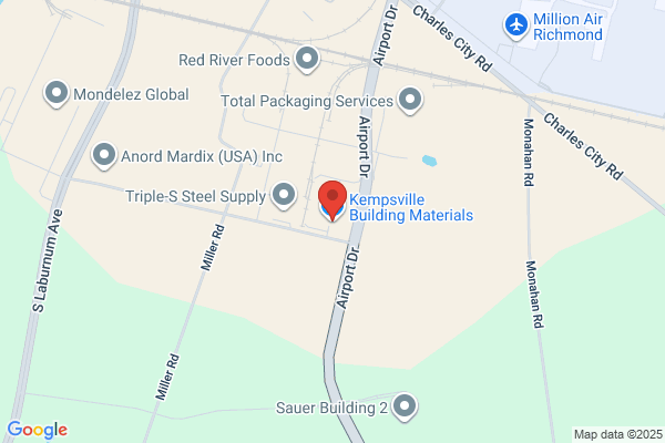 English Boiler & Tube Inc