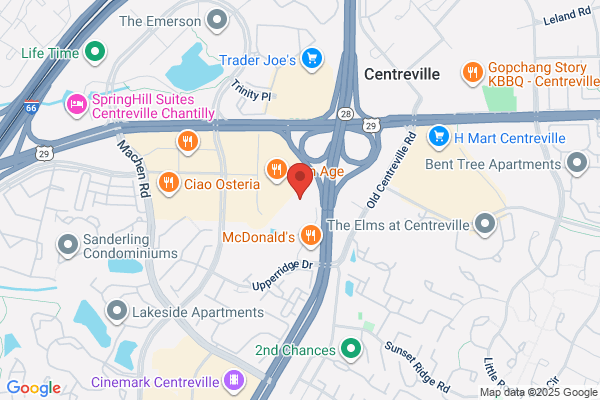 Centerville Self Storage