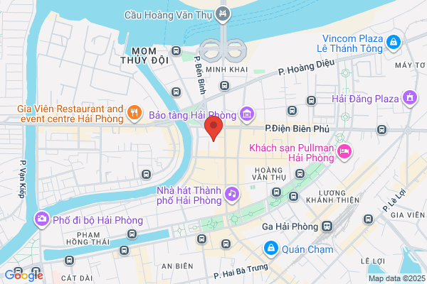 Giao Phan, MD, F.A.C.S.