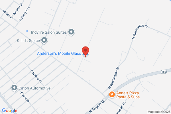 Advanced Mobile Glass Shop