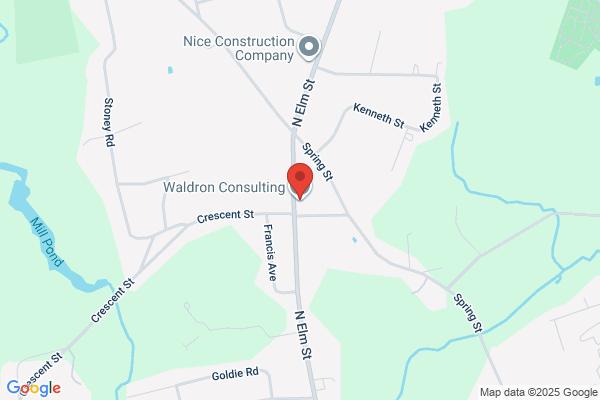 Waldron Consulting Group