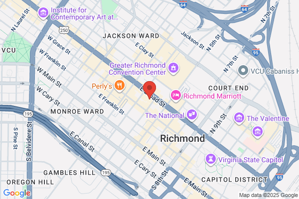 Eric Walker - Realtor