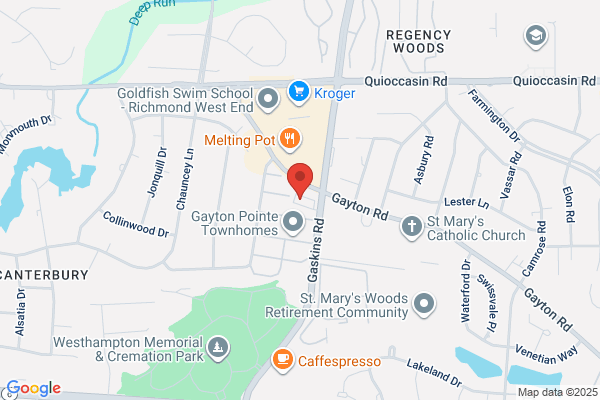 CertaPro Painters of Midlothian and NW Richmond, VA
