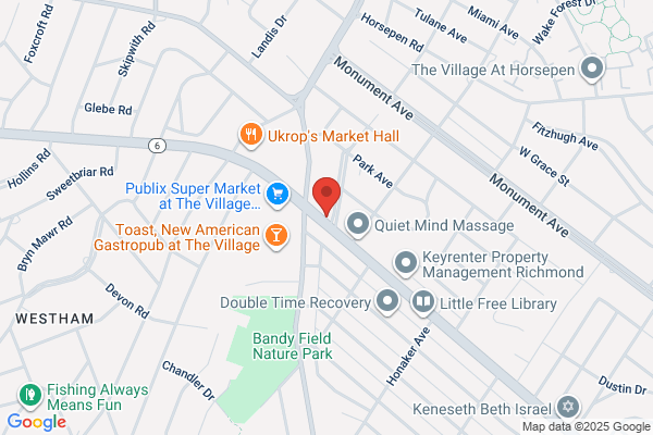 RVA Pediatrics - Patterson Office
