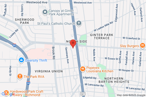 Walgreens - Closed