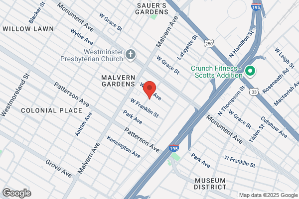 Lafayette Pharmacy Inc