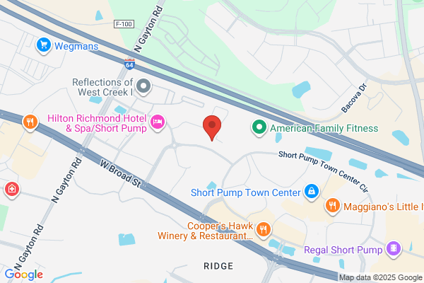 Sky Zone Trampoline Park