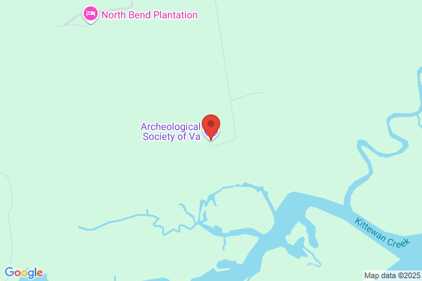 Archeological Society of Virginia