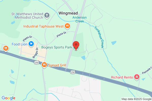 Bogeys Sports Park Inc