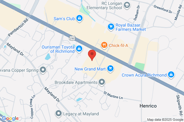 Columbia Beauty Supply Inc