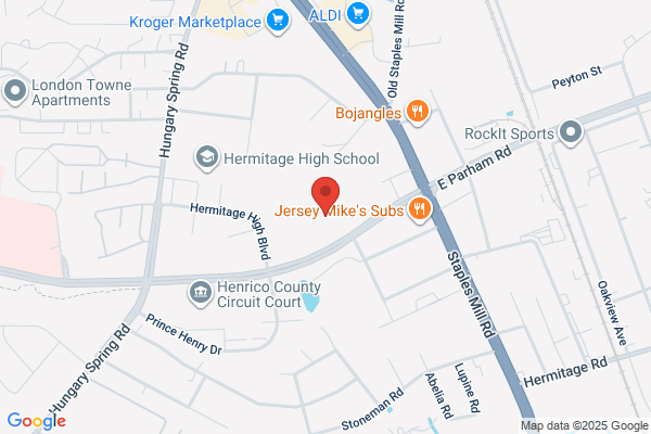 Johnson G Woodworth DDS