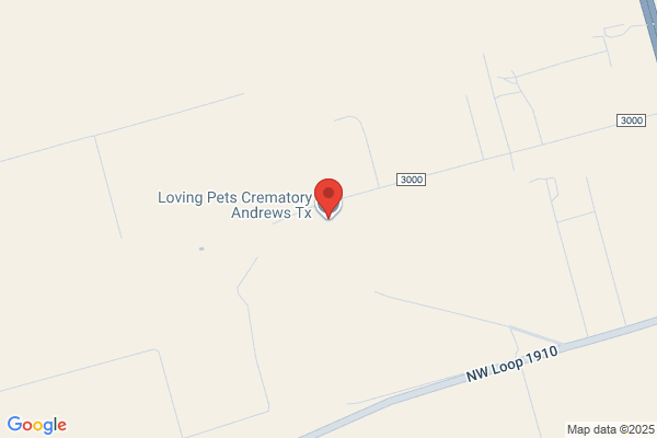 Loving Pets Crematory