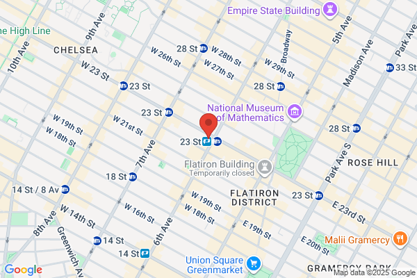 Hawthorne Studio