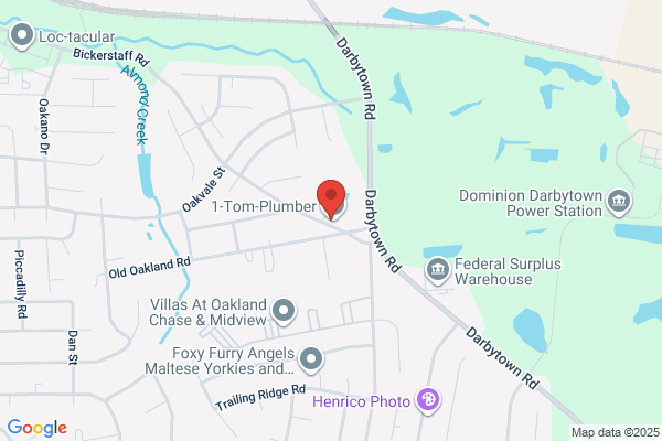 RVA Plumbing & Drain