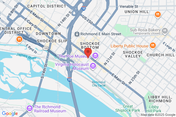 Softspas of Area Richmond