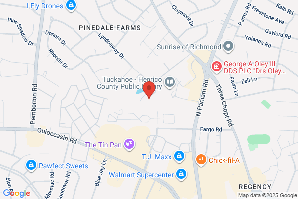 Tuckaway Child Development & Early Education Centers
