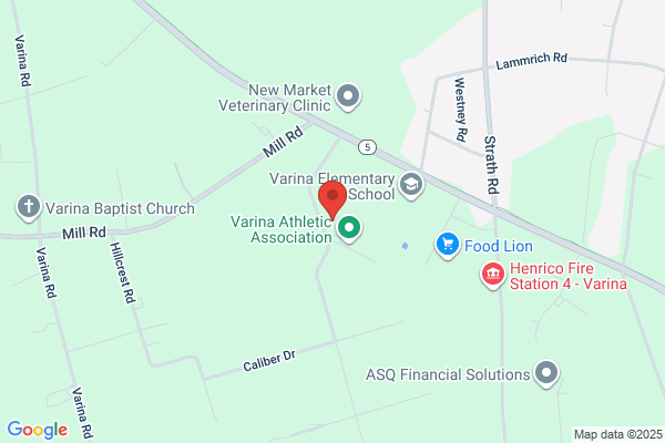 Varina Ruritan Club