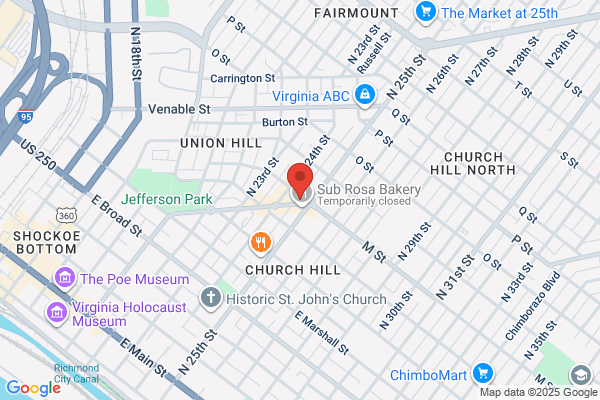 Chamberlayne Realty Co