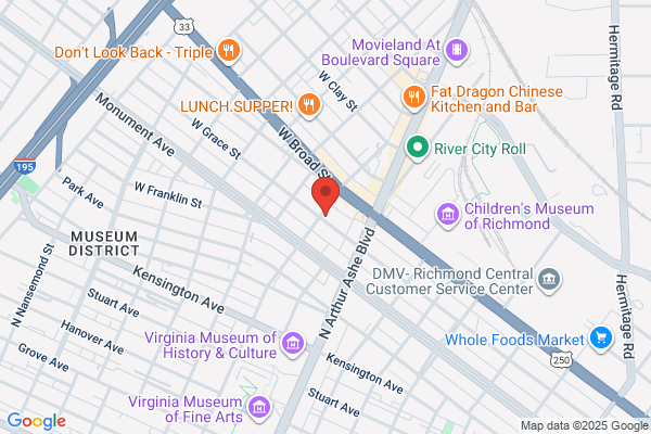 Dickson & Associates Inc
