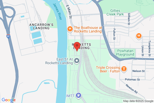 Rocketts Landing Llc