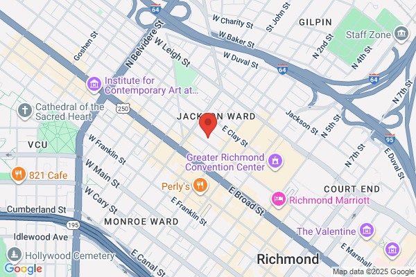Ward Properties