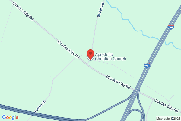 Apostolic Christian Church-Nazarean
